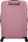 ΒΑΛΙΤΣΑ AMERICAN TOURISTER DASHPOP SPINNER EXP 67/24 LILAC PINK ΒΑΛΙΤΣΑ AMERICAN TOURISTER DASHPOP SPINNER EXP 67/24 LILAC PINK
