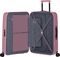 ΒΑΛΙΤΣΑ AMERICAN TOURISTER DASHPOP SPINNER EXP 67/24 LILAC PINK ΒΑΛΙΤΣΑ AMERICAN TOURISTER DASHPOP SPINNER EXP 67/24 LILAC PINK