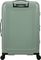 ΒΑΛΙΤΣΑ AMERICAN TOURISTER DASHPOP SPINNER EXP 67/24 ICEBERG GREEN ΒΑΛΙΤΣΑ AMERICAN TOURISTER DASHPOP SPINNER EXP 67/24 ICEBERG GREEN
