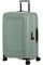 ΒΑΛΙΤΣΑ AMERICAN TOURISTER DASHPOP SPINNER EXP 67/24 ICEBERG GREEN ΒΑΛΙΤΣΑ AMERICAN TOURISTER DASHPOP SPINNER EXP 67/24 ICEBERG GREEN
