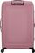 ΒΑΛΙΤΣΑ AMERICAN TOURISTER DASHPOP SPINNER EXP 77/28 LILAC PINK ΒΑΛΙΤΣΑ AMERICAN TOURISTER DASHPOP SPINNER EXP 77/28 LILAC PINK