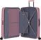 ΒΑΛΙΤΣΑ AMERICAN TOURISTER DASHPOP SPINNER EXP 77/28 LILAC PINK ΒΑΛΙΤΣΑ AMERICAN TOURISTER DASHPOP SPINNER EXP 77/28 LILAC PINK