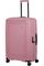 ΒΑΛΙΤΣΑ AMERICAN TOURISTER DASHPOP SPINNER EXP 77/28 LILAC PINK ΒΑΛΙΤΣΑ AMERICAN TOURISTER DASHPOP SPINNER EXP 77/28 LILAC PINK