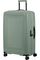 ΒΑΛΙΤΣΑ AMERICAN TOURISTER DASHPOP SPINNER EXP 77/28 ICEBERG GREEN ΒΑΛΙΤΣΑ AMERICAN TOURISTER DASHPOP SPINNER EXP 77/28 ICEBERG GREEN