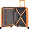 ������� AMERICAN TOURISTER SOUNDBOX SPINNER EXP 55/20 PAPAYA POP