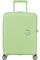 ΒΑΛΙΤΣΑ AMERICAN TOURISTER SOUNDBOX SPINNER EXP 55/20 KIWI GREEN ΒΑΛΙΤΣΑ AMERICAN TOURISTER SOUNDBOX SPINNER EXP 55/20 KIWI GREEN