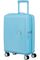 ΒΑΛΙΤΣΑ AMERICAN TOURISTER SOUNDBOX SPINNER EXP 55/20 BLUEBERRY FIZZ ΒΑΛΙΤΣΑ AMERICAN TOURISTER SOUNDBOX SPINNER EXP 55/20 BLUEBERRY FIZZ