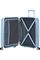 ΒΑΛΙΤΣΑ AMERICAN TOURISTER SOUNDBOX SPINNER EXP 67/24 PASTEL BLUE ΒΑΛΙΤΣΑ AMERICAN TOURISTER SOUNDBOX SPINNER EXP 67/24 PASTEL BLUE