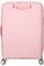 ΒΑΛΙΤΣΑ AMERICAN TOURISTER SOUNDBOX SPINNER EXP 67/24 PASTEL PINK ΒΑΛΙΤΣΑ AMERICAN TOURISTER SOUNDBOX SPINNER EXP 67/24 PASTEL PINK