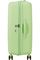 ΒΑΛΙΤΣΑ AMERICAN TOURISTER SOUNDBOX SPINNER EXP 67/24 KIWI GREEN ΒΑΛΙΤΣΑ AMERICAN TOURISTER SOUNDBOX SPINNER EXP 67/24 KIWI GREEN