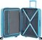 ΒΑΛΙΤΣΑ AMERICAN TOURISTER SOUNDBOX SPINNER EXP 67/24 BLUEBERRY FIZZ ΒΑΛΙΤΣΑ AMERICAN TOURISTER SOUNDBOX SPINNER EXP 67/24 BLUEBERRY FIZZ