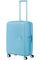 ΒΑΛΙΤΣΑ AMERICAN TOURISTER SOUNDBOX SPINNER EXP 67/24 BLUEBERRY FIZZ ΒΑΛΙΤΣΑ AMERICAN TOURISTER SOUNDBOX SPINNER EXP 67/24 BLUEBERRY FIZZ