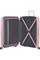 ΒΑΛΙΤΣΑ AMERICAN TOURISTER SOUNDBOX SPINNER EXP 77/28 PASTEL PINK ΒΑΛΙΤΣΑ AMERICAN TOURISTER SOUNDBOX SPINNER EXP 77/28 PASTEL PINK