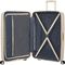 ������� AMERICAN TOURISTER SOUNDBOX SPINNER EXP 77/28 COCONUT SAND