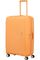 ΒΑΛΙΤΣΑ AMERICAN TOURISTER SOUNDBOX SPINNER EXP 77/28 PAPAYA POP ΒΑΛΙΤΣΑ AMERICAN TOURISTER SOUNDBOX SPINNER EXP 77/28 PAPAYA POP