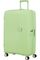������� AMERICAN TOURISTER SOUNDBOX SPINNER EXP 77/28 KIWI GREEN