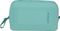 AMERICAN TOURISTER URBAN GROOVE UG27 WASHBAG POP DUSTY TURQUOISE