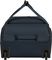 ΣΑΚ ΒΟΥΑΓΙΑΖ ΜΕ ΤΡΟΧΟΥΣ AMERICAN TOURISTER CITY RACER DUFFLE S NAVY ΣΑΚ ΒΟΥΑΓΙΑΖ ΜΕ ΤΡΟΧΟΥΣ AMERICAN TOURISTER CITY RACER DUFFLE S NAVY