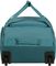 ��� �������� �� ������� AMERICAN TOURISTER CITY RACER DUFFLE S PETROL