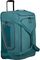 ΣΑΚ ΒΟΥΑΓΙΑΖ ΜΕ ΤΡΟΧΟΥΣ AMERICAN TOURISTER CITY RACER DUFFLE M PETROL ΣΑΚ ΒΟΥΑΓΙΑΖ ΜΕ ΤΡΟΧΟΥΣ AMERICAN TOURISTER CITY RACER DUFFLE M PETROL