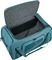 ΣΑΚ ΒΟΥΑΓΙΑΖ ΜΕ ΤΡΟΧΟΥΣ AMERICAN TOURISTER CITY RACER DUFFLE M PETROL ΣΑΚ ΒΟΥΑΓΙΑΖ ΜΕ ΤΡΟΧΟΥΣ AMERICAN TOURISTER CITY RACER DUFFLE M PETROL