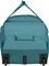 ΣΑΚ ΒΟΥΑΓΙΑΖ ΜΕ ΤΡΟΧΟΥΣ AMERICAN TOURISTER CITY RACER DUFFLE M PETROL ΣΑΚ ΒΟΥΑΓΙΑΖ ΜΕ ΤΡΟΧΟΥΣ AMERICAN TOURISTER CITY RACER DUFFLE M PETROL