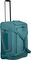 ΣΑΚ ΒΟΥΑΓΙΑΖ ΜΕ ΤΡΟΧΟΥΣ AMERICAN TOURISTER CITY RACER DUFFLE M PETROL ΣΑΚ ΒΟΥΑΓΙΑΖ ΜΕ ΤΡΟΧΟΥΣ AMERICAN TOURISTER CITY RACER DUFFLE M PETROL