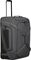 ΣΑΚ ΒΟΥΑΓΙΑΖ ΜΕ ΤΡΟΧΟΥΣ AMERICAN TOURISTER CITY RACER DUFFLE L BLACK ΣΑΚ ΒΟΥΑΓΙΑΖ ΜΕ ΤΡΟΧΟΥΣ AMERICAN TOURISTER CITY RACER DUFFLE L BLACK