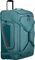 ΣΑΚ ΒΟΥΑΓΙΑΖ ΜΕ ΤΡΟΧΟΥΣ AMERICAN TOURISTER CITY RACER DUFFLE L PETROL ΣΑΚ ΒΟΥΑΓΙΑΖ ΜΕ ΤΡΟΧΟΥΣ AMERICAN TOURISTER CITY RACER DUFFLE L PETROL