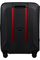 ������� �������� SAMSONITE ESSENS SPINNER 55/20 CHARCOAL/RED