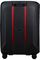 ΒΑΛΙΤΣΑ SAMSONITE ESSENS SPINNER 69/30 CHARCOAL/RED ΒΑΛΙΤΣΑ SAMSONITE ESSENS SPINNER 69/30 CHARCOAL/RED