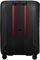 ΒΑΛΙΤΣΑ SAMSONITE ESSENS SPINNER 75/33 CHARCOAL/RED ΒΑΛΙΤΣΑ SAMSONITE ESSENS SPINNER 75/33 CHARCOAL/RED