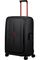 ΒΑΛΙΤΣΑ SAMSONITE ESSENS SPINNER 75/33 CHARCOAL/RED ΒΑΛΙΤΣΑ SAMSONITE ESSENS SPINNER 75/33 CHARCOAL/RED