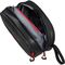 ΝΕΣΕΣΕΡ SAMSONITE ECODIVER TOILET KIT BLACK ΝΕΣΕΣΕΡ SAMSONITE ECODIVER TOILET KIT BLACK