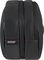 ΝΕΣΕΣΕΡ SAMSONITE ECODIVER TOILET KIT BLACK ΝΕΣΕΣΕΡ SAMSONITE ECODIVER TOILET KIT BLACK