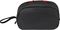 ΝΕΣΕΣΕΡ SAMSONITE ECODIVER TOILET KIT BLACK ΝΕΣΕΣΕΡ SAMSONITE ECODIVER TOILET KIT BLACK