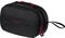 ΝΕΣΕΣΕΡ SAMSONITE ECODIVER TOILET KIT BLACK ΝΕΣΕΣΕΡ SAMSONITE ECODIVER TOILET KIT BLACK
