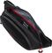 ΤΣΑΝΤΑΚΙ ΜΕΣΗΣ SAMSONITE ECODIVER BELT BAG BLACK ΤΣΑΝΤΑΚΙ ΜΕΣΗΣ SAMSONITE ECODIVER BELT BAG BLACK