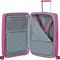 ������� AMERICAN TOURISTER FASTFORWARD SPINNER EXP 68 ELECTRIC FUCSHIA