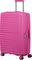 ������� AMERICAN TOURISTER FASTFORWARD SPINNER EXP 68 ELECTRIC FUCSHIA