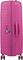 ������� AMERICAN TOURISTER FASTFORWARD SPINNER EXP 68 ELECTRIC FUCSHIA