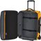 ΣΑΚ ΒΟΥΑΓΙΑΖ ΜΕ ΤΡΟΧΟΥΣ SAMSONITE ECODIVER DUFFLE/WH 55/20 BACKPACK YELLOW ΣΑΚ ΒΟΥΑΓΙΑΖ ΜΕ ΤΡΟΧΟΥΣ SAMSONITE ECODIVER DUFFLE/WH 55/20 BACKPACK YELLOW
