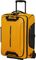 ΣΑΚ ΒΟΥΑΓΙΑΖ ΜΕ ΤΡΟΧΟΥΣ SAMSONITE ECODIVER DUFFLE/WH 55/20 BACKPACK YELLOW ΣΑΚ ΒΟΥΑΓΙΑΖ ΜΕ ΤΡΟΧΟΥΣ SAMSONITE ECODIVER DUFFLE/WH 55/20 BACKPACK YELLOW
