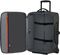 ��� �������� �� ������� SAMSONITE ECODIVER DUFFLE/WH 55/20 BACKPACK CLIMBING IVY