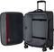 ΒΑΛΙΤΣΑ SAMSONITE ECODIVER SPINNER 55/20 BLACK ΒΑΛΙΤΣΑ SAMSONITE ECODIVER SPINNER 55/20 BLACK
