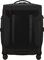 ΒΑΛΙΤΣΑ SAMSONITE ECODIVER SPINNER 55/20 BLACK ΒΑΛΙΤΣΑ SAMSONITE ECODIVER SPINNER 55/20 BLACK
