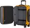 ΒΑΛΙΤΣΑ SAMSONITE ECODIVER SPINNER 55/20 YELLOW ΒΑΛΙΤΣΑ SAMSONITE ECODIVER SPINNER 55/20 YELLOW