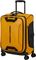 ΒΑΛΙΤΣΑ SAMSONITE ECODIVER SPINNER 55/20 YELLOW ΒΑΛΙΤΣΑ SAMSONITE ECODIVER SPINNER 55/20 YELLOW