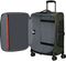 ΒΑΛΙΤΣΑ SAMSONITE ECODIVER SPINNER 55/20 CLIMBING IVY ΒΑΛΙΤΣΑ SAMSONITE ECODIVER SPINNER 55/20 CLIMBING IVY