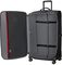 ΒΑΛΙΤΣΑ SAMSONITE ECODIVER SPINNER 79/29 BLACK ΒΑΛΙΤΣΑ SAMSONITE ECODIVER SPINNER 79/29 BLACK